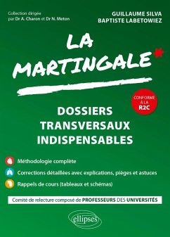 Dossiers transversaux indispensables (eBook, ePUB) - Labetowiez, Baptiste; Silva, Guillaume