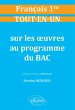 Tout-en-un sur les oeuvres au programme... - Bild 1
