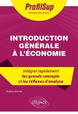 Introduction générale à l'économie (eBook, PDF)