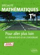 Spécialité Mathématiques - Terminale... - Bild 1