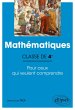 Mathématiques - Classe de quatrième -... - Bild 1
