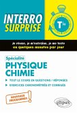 Spécialité Physique-Chimie - Terminale - Nouveaux programmes (eBook, PDF) Spécialité Physique-Chimie - Terminale - Nouveaux programmes (eBook, PDF)
