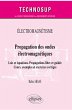 Électromagnétisme - Propagation des... - Bild 1