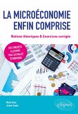 La microéconomie enfin comprise (eBook, ePUB)
