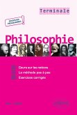 Philosophie Terminale (eBook, ePUB)