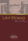 Lévi-Strauss (eBook, ePUB)
