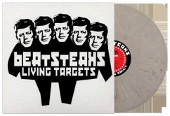 Cover Living Targets - Strictly Ltd. Ash Grey Coloured V