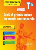 Droit et grands enjeux du monde contemporain - Terminale - Nouveaux programmes (eBook, ePUB) Droit et grands enjeux du monde contemporain - Terminale - Nouveaux programmes (eBook, ePUB)