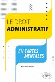 Le droit administratif en cartes mentales (eBook, PDF)