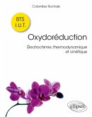 Oxydoréduction - Électrochimie, thermodynamique et cinétique (eBook, PDF)