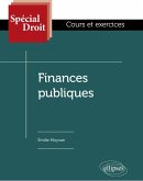 Finances publiques (eBook, ePUB)