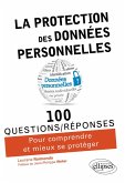 La protection des données personnelles en 100 Questions/Réponses (eBook, PDF)