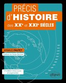 Précis d'histoire des XXe et XXIe siècles (eBook, ePUB)