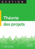 Théorie des projets (eBook, ePUB)