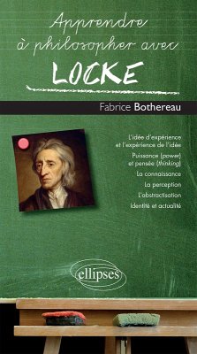 Locke (eBook, ePUB) - Bothereau, Fabrice