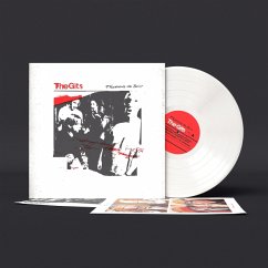 Cover Frenching The Bully (White Vinyl)