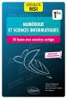 Spécialité Numérique et sciences... - Bild 1
