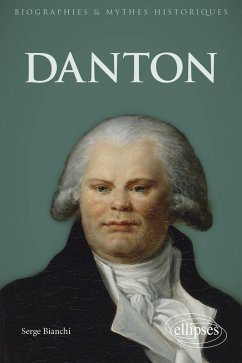 Cover Danton (eBook, ePUB)