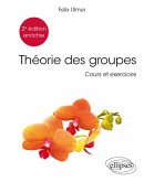 Théorie des groupes (eBook, PDF)