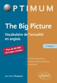 The Big Picture - 5e édition (eBook, ePUB) The Big Picture - 5e édition (eBook, ePUB)