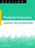 Produits financiers. Gestion de portefeuille (eBook, PDF)