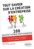 Tout savoir sur la création d'entreprise (eBook, ePUB)