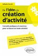 De l'idée à la création d'activité... - Bild 1