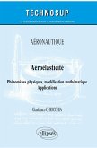 Aéronautique - Aéroélasticité - Phénomèmes physiques, modélisation mathématique - Applications (eBook, PDF) Aéronautique - Aéroélasticité - Phénomèmes physiques, modélisation mathématique - Applications (eBook, PDF)