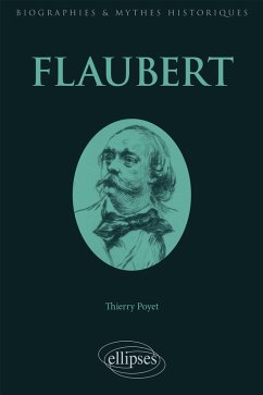 Cover Flaubert (eBook, ePUB)