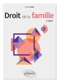 Droit de la famille (eBook, ePUB)