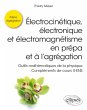 Électrocinétique, électronique et... - Bild 1