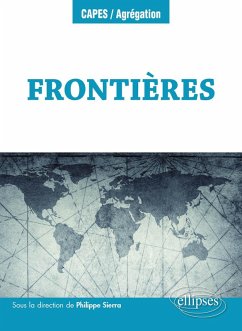 Cover Frontières (eBook, PDF)