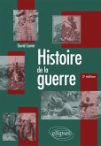 Histoire de la guerre (eBook, ePUB)