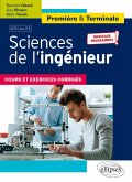 Spécialité Sciences de l'ingénieur - Première et Terminale - Nouveaux programmes (eBook, PDF) Spécialité Sciences de l'ingénieur - Première et Terminale - Nouveaux programmes (eBook, PDF)