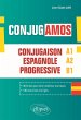 ¡Conjugamos! Conjugaison espagnole... - Bild 1