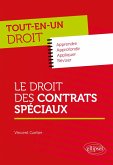 Droit des contrats spéciaux (eBook, ePUB) Droit des contrats spéciaux (eBook, ePUB)