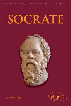 Socrate (eBook, ePUB) - Tillard, Michèle