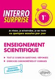 Enseignement scientifique - Première - Nouveaux programmes (eBook, PDF)