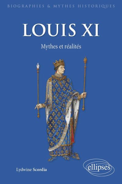Louis XI (eBook, PDF)