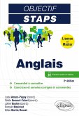 Anglais - STAPS (eBook, PDF)
