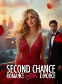 Second Chance Romance after Divorce (eBook, ePUB)
