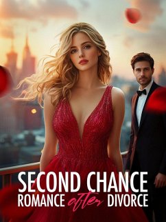 Second Chance Romance after Divorce (eBook, ePUB) - J, Nini