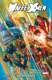 WAFFE X-MEN - KEINE GNADE (eBook, PDF)