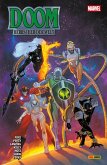 DOOM: HERRSCHER DER WELT SONDERBAND 3 (eBook, PDF)