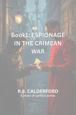 Espionage in the Crimea War (Echoes of Conflict - Book 1, #1) (eBook, ePUB)