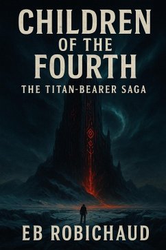 Cover Children of the Fourth (The Titan-Bearer Saga, #3) (eBook, ePUB)