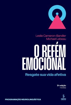 Cover O refém emocional (eBook, ePUB)