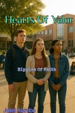 Hearts Of Valor ( Ripples Of Faith) (eBook, ePUB)