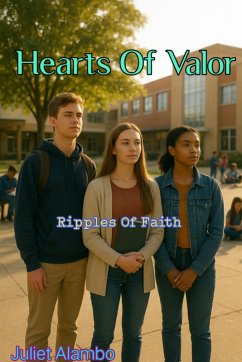 Cover Hearts Of Valor ( Ripples Of Faith) (eBook, ePUB)