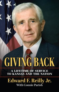 Cover Giving Back (eBook, ePUB)